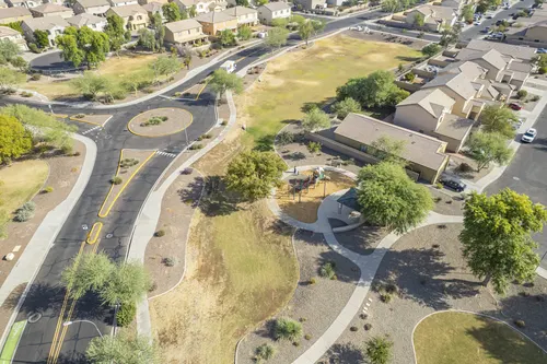 Laveen Crossing Park in Laveen, Arizona